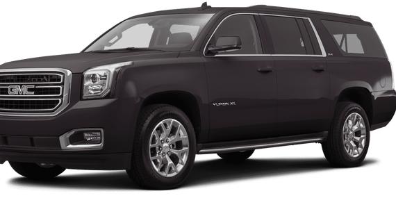 GMC YUKON XL 2017 1GKS2HKJ4HR286647 image